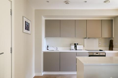undefined, Enterprise Way, Wandsworth, SW18