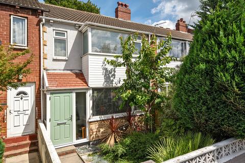 3 bedroom terraced house for sale, Mexborough Street, Leeds LS7