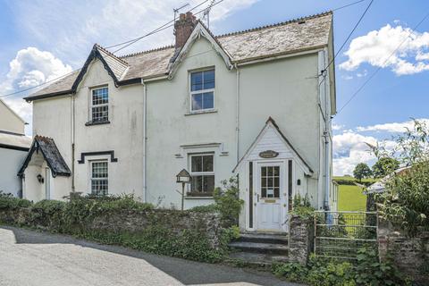 Church Hill, TAVISTOCK PL19