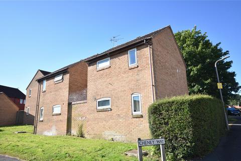 1 bedroom apartment for sale, Cheney Way, Aylesbury HP20
