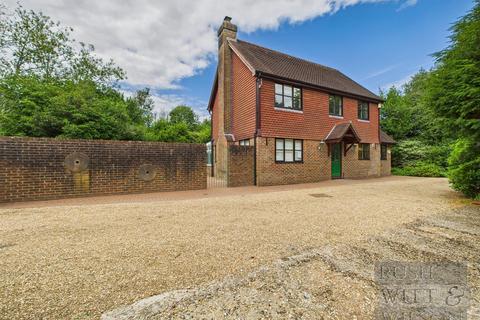 undefined, The Street, Sedlescombe, Battle