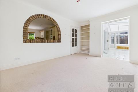 undefined, The Street, Sedlescombe, Battle