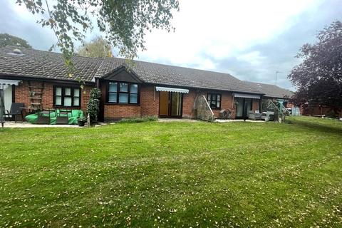 undefined, Windleden Road, Leicestershire LE11