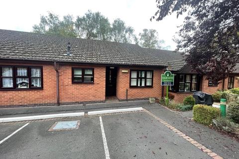 undefined, Windleden Road, Leicestershire LE11