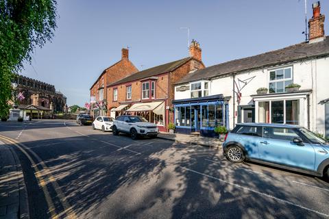 undefined, Shropshire Street, Audlem, Crewe, Cheshire, CW3 0AE