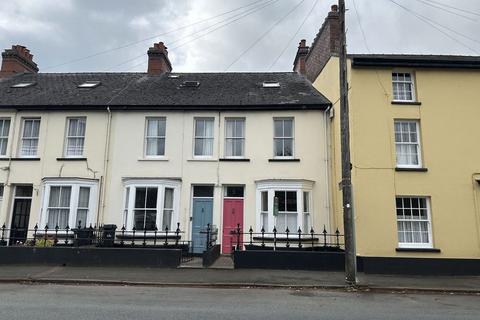 undefined, Watton, Brecon, LD3