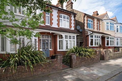 4 bedroom semi-detached house for sale, Arragon Gardens, Streatham, London, SW16