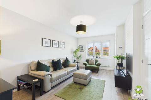 21 Church Acre, Oakley, Basingstoke, RG23 7GH