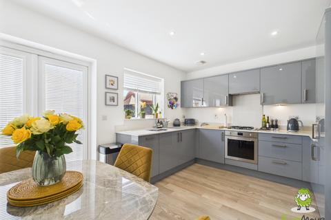 21 Church Acre, Oakley, Basingstoke, RG23 7GH