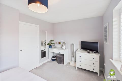 21 Church Acre, Oakley, Basingstoke, RG23 7GH