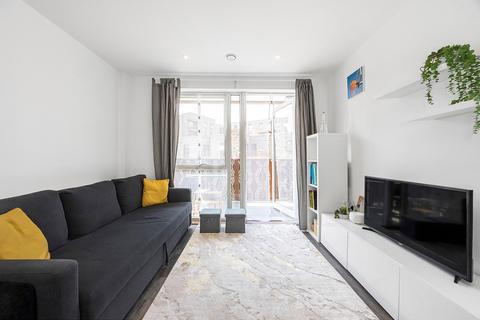 1 bedroom flat for sale, Fresh Wharf Road, Swift House, IG11