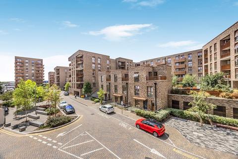 1 bedroom flat for sale, Fresh Wharf Road, Swift House, IG11