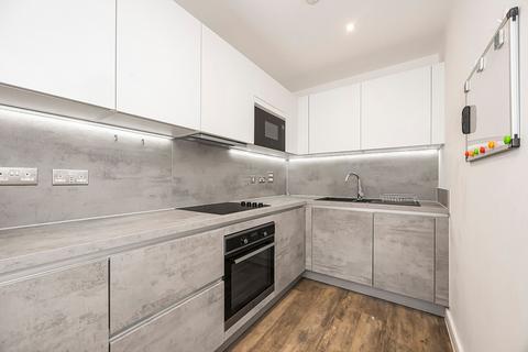 1 bedroom flat for sale, Fresh Wharf Road, Swift House, IG11