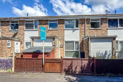 Chestnut Way, Burton, Christchurch, Dorset, BH23