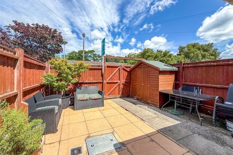 undefined, Chestnut Way, Burton, Christchurch, Dorset, BH23