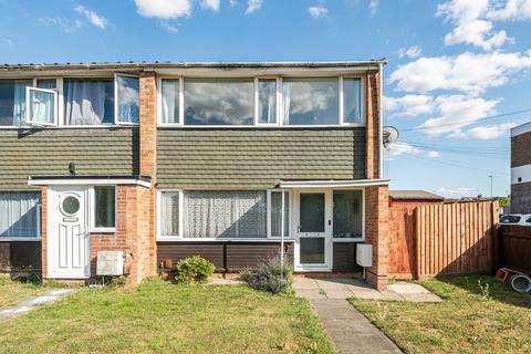 3 bedroom end of terrace house for sale, Pearwood Way, Gloucester GL4