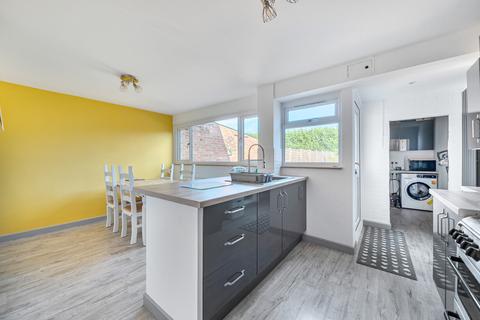 3 bedroom end of terrace house for sale, Pearwood Way, Gloucester GL4