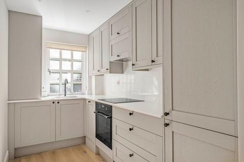 1 bedroom apartment to rent, Copenhagen Gardens, London, W4