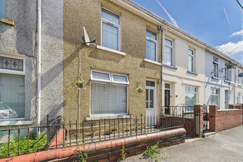 undefined, Alfred Street, Ebbw Vale, NP23