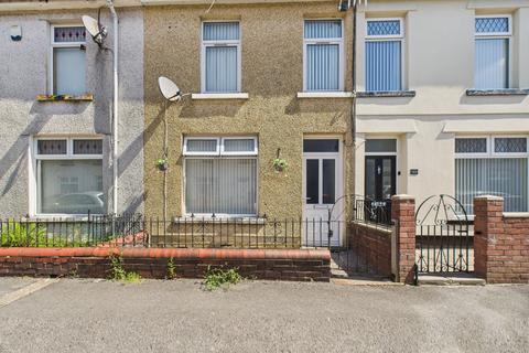 undefined, Alfred Street, Ebbw Vale, NP23