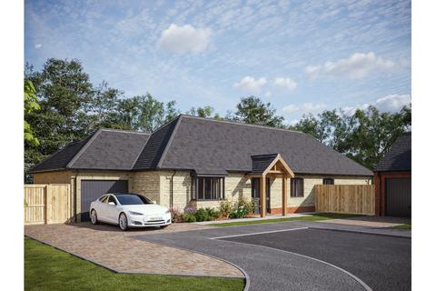 4 bedroom bungalow for sale, Coates Road, Eastrea PE7