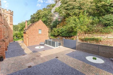 undefined, Fort Pendlestone, Telford Road, Bridgnorth, Shropshire, WV15