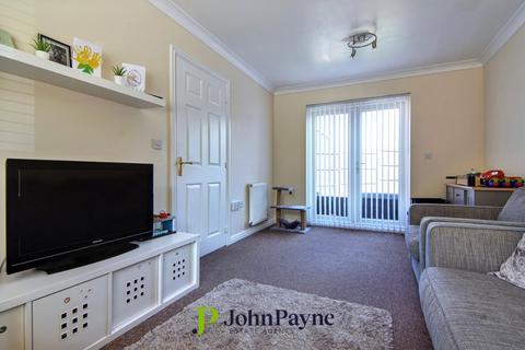 3 bedroom semi-detached house to rent, Jefferson Way, Bannerbrook Park, Coventry, CV4