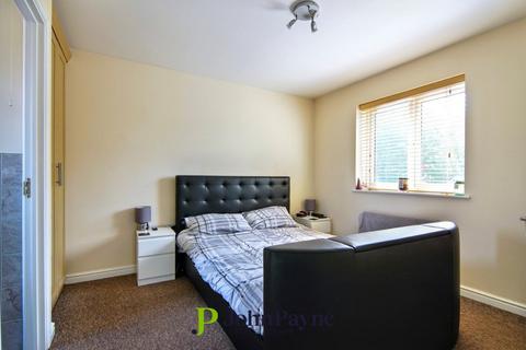 3 bedroom semi-detached house to rent, Jefferson Way, Bannerbrook Park, Coventry, CV4