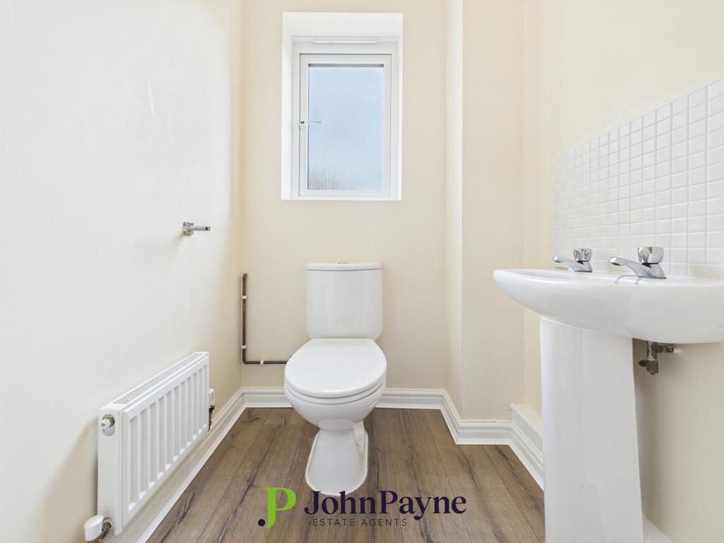 Guest Wc
