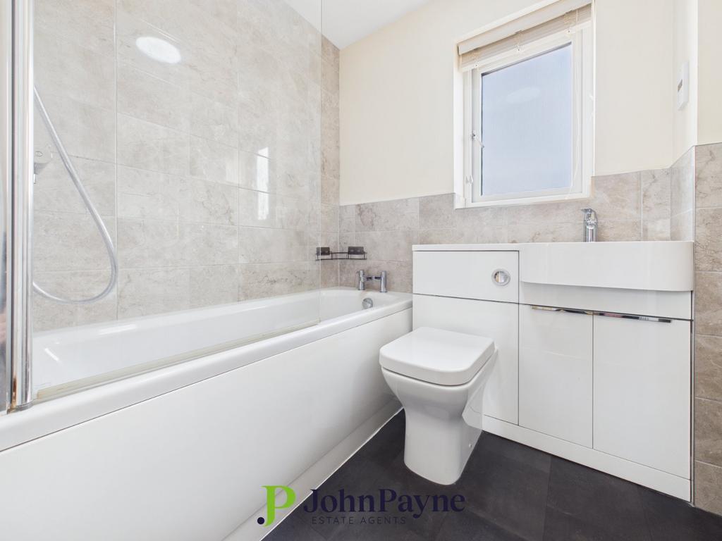 Modern Bathroom