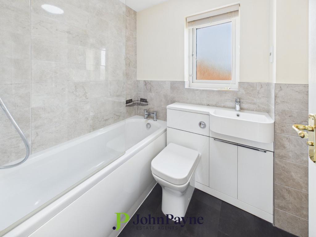 Modern Bathroom