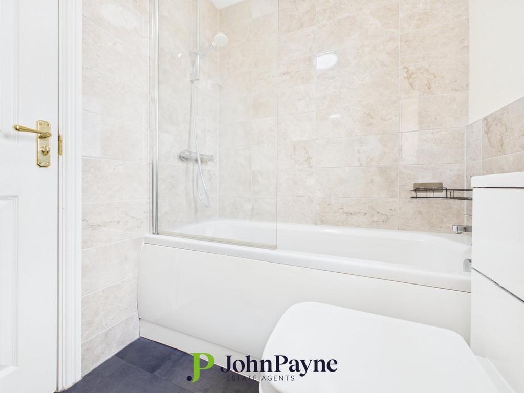 Modern Bathroom