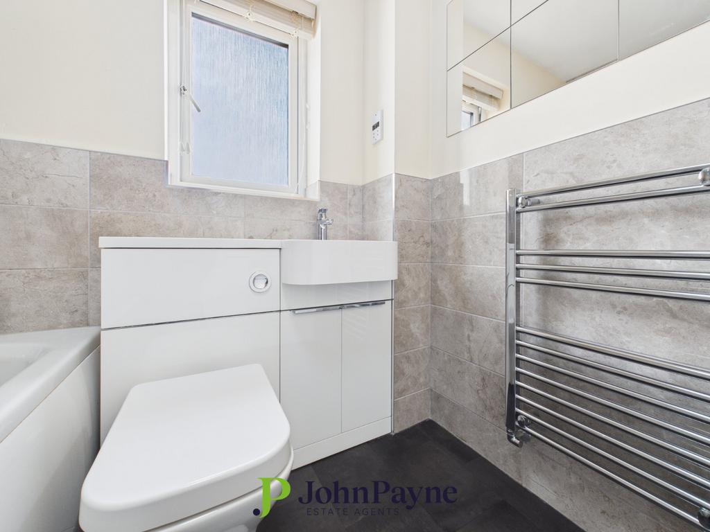 Modern Bathroom
