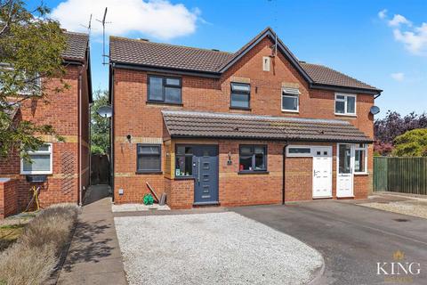 16 Scott Close, Bidford On Avon, Alcester, B50 4HY