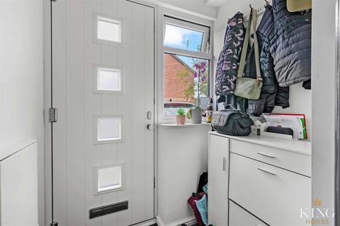 16 Scott Close, Bidford On Avon, Alcester, B50 4HY