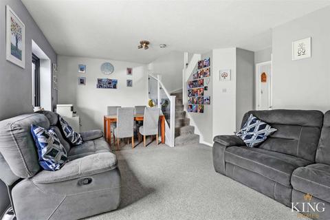 16 Scott Close, Bidford On Avon, Alcester, B50 4HY