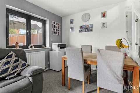 16 Scott Close, Bidford On Avon, Alcester, B50 4HY