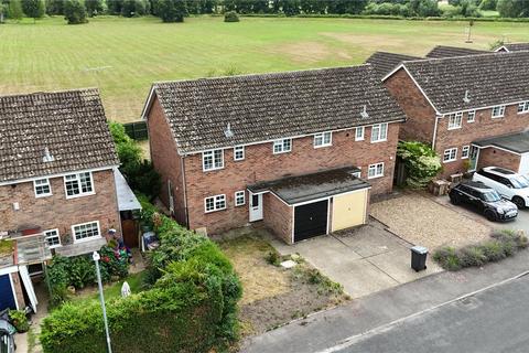 3 bedroom semi-detached house for sale, Raven Close, Mildenhall, Bury St. Edmunds, Suffolk, IP28