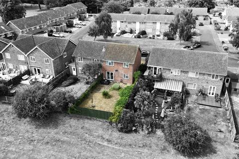 3 bedroom semi-detached house for sale, Raven Close, Mildenhall, Bury St. Edmunds, Suffolk, IP28