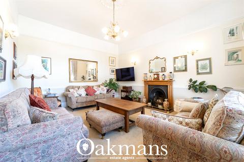 12 Clarendon Road, Birmingham, B16 9SE