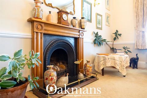 12 Clarendon Road, Birmingham, B16 9SE