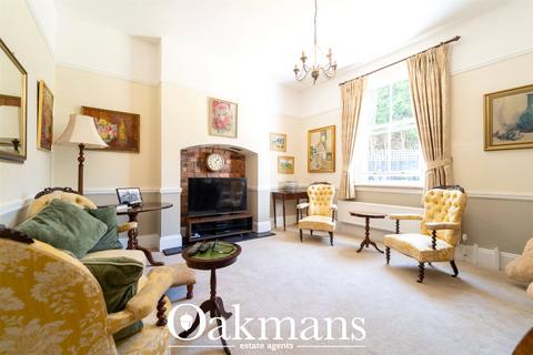 12 Clarendon Road, Birmingham, B16 9SE
