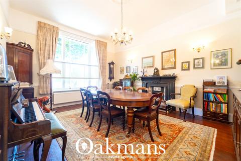 12 Clarendon Road, Birmingham, B16 9SE