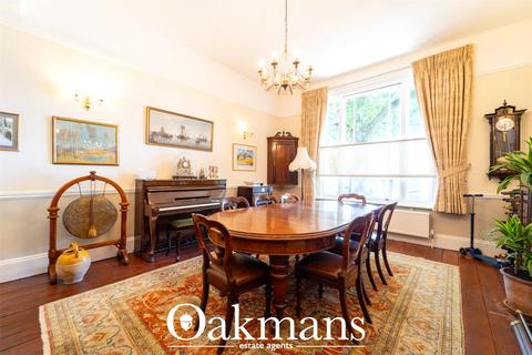 12 Clarendon Road, Birmingham, B16 9SE