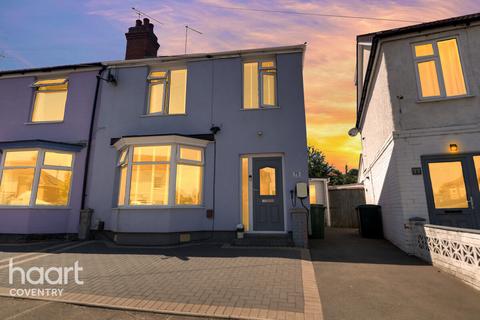 75 Banks Road, Coventry, CV6 1JS