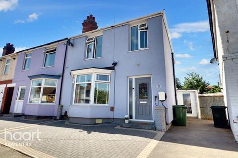 75 Banks Road, Coventry, CV6 1JS