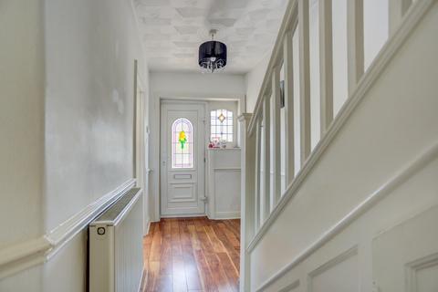3 bedroom terraced house for sale, Vale Road, Portslade, Brighton, BN41