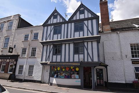 undefined, Fore Street, Topsham, Exeter, EX3