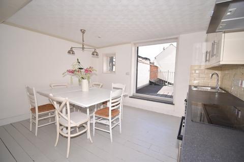 undefined, Fore Street, Topsham, Exeter, EX3