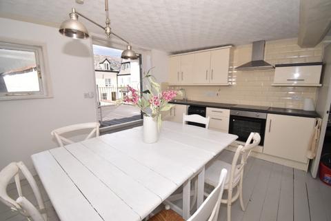 3 bedroom maisonette for sale, Fore Street, Topsham, Exeter, EX3